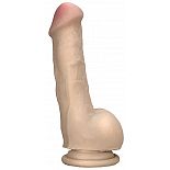     REALSTUFF 6.5INCH VIBRATOR III - 16,5 . 
    REALSTUFF 6.