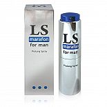 -   "LOVESPRAY MARAFON" 18  
      ! Lovespray marafon -    ,      .