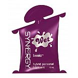  Wet Synergy Basic  10mL 36700wet 
