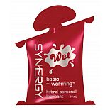  Wet Synergy Warming   10mL 36800wet 
