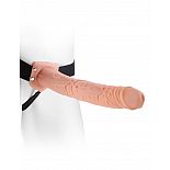    Hollow Strap-On - 29 . 
       .