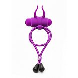     The Devil - Purple SH-SHT215PUR 
