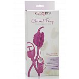 ����� ������������ � ��������� ADV BUTTERFLY CLIT PUMP-PNK 
������������ ����� � ��������� ADV BUTTERFLY CLIT PUMP-PNK - ������� � ������ ������������ � ��������� �������, �� ������� � �������� ��������� ��� ������.