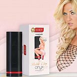      ONYX TELEDILDONIC MASTURBATOR BOBBI EDEN 
KIIROO  1   -!    .