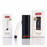      ONYX   PEARL TELEDILDONIC SET 
KIIROO  1   -!     .