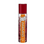   Wet Warming Gel Lubricant - 30 . 
     .