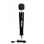 <strong>Черный вибромассажер, работающий от сети Ultra Twizzle Trigger USB Plug - 31,5 см.</strong> <br />
Ultra Twizzle Trigger подойдет трeбовательному пользователю, и вам не понадобятся батарейки. <div class="charTableblock"> </div> Черный вибромассажер, работающий от сети Ultra Twizzle Trigger USB Plug - 31,5 см.
Ultra Twizzle Trigger подойдет трeбовательному пользователю, и вам не понадобятся батарейки.