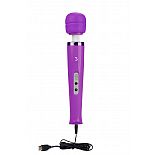 <strong>Фиолетовый вибромассажер, работающий от сети Ultra Twizzle Trigger USB Plug - 31,5 см.</strong> <br />
Ultra Twizzle Trigger подойдет трeбовательному пользователю, и вам не понадобятся батарейки. <div class="charTableblock"> </div> Фиолетовый вибромассажер, работающий от сети Ultra Twizzle Trigger USB Plug - 31,5 см.
Ultra Twizzle Trigger подойдет трeбовательному пользователю, и вам не понадобятся батарейки.