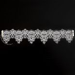  -,  Delicati pizzi - Dolce Piccante, S/M,  
      .