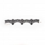  - Bello fiore - Dolce Picante, S/M,  
     -        .