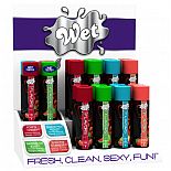  Wet Fun Flavors Counterto 16+  45804wet 
