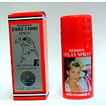 - Remans Dooz 14000 Spray - 45 . 
    .