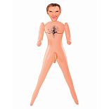 �����-������� Pipedream Big Cock Brad  
Pipedream Big Cock Brad &ndash; ��� ��������� ������� ��� �������� ����.