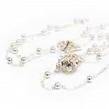    Silver Balls - Dolce Piccante, S,  
,   ,         ,  ,   .