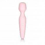 <strong>Вибромассажер Vibrating Ultimate Wand - 21,5 см.</strong> <br />
Вибромассажер Inspire Vibrating Ultimate Wand усиливает возбуждение за счет улучшения циркуляции крови в самых интимных зонах. <div class="charTableblock"> </div> Вибромассажер Vibrating Ultimate Wand - 21,5 см.
Вибромассажер Inspire Vibrating Ultimate Wand усиливает возбуждение за счет улучшения циркуляции крови в самых интимных зонах.