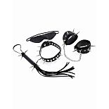 ����� ��� ������� FF Rock Hard Bondage Kit  
����� ��� ������� FF Rock Hard Bondage Kit �������� � ���������� � ������� �����, �� ���������� ���� ����� ���������� ��������� ���������������� �����������.