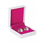    Ben Wa Balls,  
    –          .