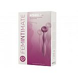 <strong>Система прогрессивной реабилитации атрофического вагинита Femintimate Intimrelax</strong> <br />
Система предназначена для лечения атрофического вагинита или вагинальной атрофии, сокращения канала влагалища, жжения и боли при проникновении во влагалище. <div class="charTableblock"><div><span>Материал</span>: силикон</div><div><span>Производитель</span>: Adrien Lastic, Испания</div></div> Система прогрессивной реабилитации атрофического вагинита Femintimate Intimrelax
Система предназначена для лечения атрофического вагинита или вагинальной атрофии, сокращения канала влагалища, жжения и боли при проникновении во влагалище.