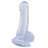   8  Dong with Suction Cup - 19,1 . 
  8" Dong with Suction Cup.    .