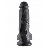 ׸  8  Cock with Balls - 21,3 . 
      ,    .