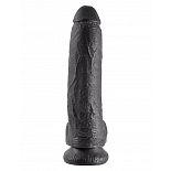 ׸  9  Cock with Balls - 22,9 . 
       ,    .