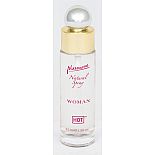 <strong>Спрей с феромонами, для женщин - "Сумерки" 45 мл. </strong> <br />
Уже нашли идеальный парфюм, но хотите добавить своему образу пикантности?
Нотки эротизма в спрее «Hot Natural Spray» с нейтральным запахом проникнут в подсознание мужчины и сделают Вас объектом подлинного вожделения, сохранив аромат любимых духов. <div class="charTableblock"> </div> Спрей с феромонами, для женщин - "Сумерки" 45 мл.
Уже нашли идеальный парфюм, но хотите добавить своему образу пикантности?
Нотки эротизма в спрее «Hot Natural Spray» с нейтральным запахом проникнут в подсознание мужчины и сделают Вас объектом подлинного вожделения, сохранив аромат любимых духов.