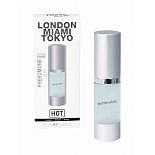 <strong>Женский гель-концентрат феромонов без запаха - Hot (15 мл) </strong> <br />
Гель-концентрат феромонов для женщин. <div class="charTableblock"> </div> Женский гель-концентрат феромонов без запаха - Hot (15 мл)
Гель-концентрат феромонов для женщин.