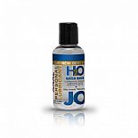   JO Anal H20 Waterbased 75 .  
      .