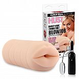    HUSTLER  BREE OLSON 
     -   .