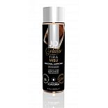��������� JO GELATO TIRAMISU FLAVORED LUBRICANT 120mL 
��������� Gelato �� JO� ������������ ����� ����������������� ���������� �� ������ ������ ��������������� ��� ��������� ������������ �� ����� ��������.