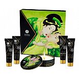   GEISHA S SECRETS ORGANICA 
        GEISHA S SECRETS ORGANICA :     ORGANICA     - 10        - 10     ZENITUDE - 30      TOKO ORGANICA - 10        LOTUS NOIR - 7 .