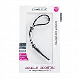   Double Booster Black SH-SHT288BLK 
"    -   .