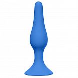     Slim Anal Plug Small - 10,5 . 
      Slim Anal Plug!      .