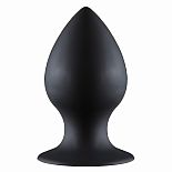   Thick Anal Plug Large 4209-01Lola 
