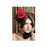 ������ ������� Le Frivole  
����� ���������, ����������� ������������ ����� �������� - ��������� ������ �������-�������� �����.