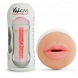 -   Vulcan Deep Throat 
-   Vulcan Deep Throat.