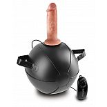 ����-��� � ����������� �������� ��������� ����� � ��������� Vibrating Mini Sex Ball with 6  Dildo 
�������� ���, ���������� ������� �������� �����������, ����� ������� ���������-������ � ���������, ����������� � ��������� ������, �� ��������� ��� ������� ����� ���� ������ �������- ���������.