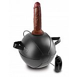 ����-��� � ����������� �������� ����������� ����� � ��������� Vibrating Mini Sex Ball with 7  Dildo 
�������� ���, ���������� ������� �������� �����������, ����� ������� ���������-������ � ���������, ����������� � ��������� ������, �� ��������� ��� ������� ����� ���� ������ �������-���������.