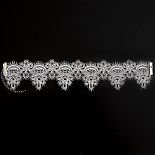  - Delicati pizzi 
     P.