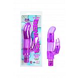 <strong>Вибромассажер 10-Function Bendie - Bounding Bunny Vibes - PINK</strong> <br />
<div class="charTableblock"> </div> Вибромассажер 10-Function Bendie - Bounding Bunny Vibes - PINK