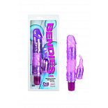 <strong>Вибромассажер Bendies - Bubbly</strong> <br />
Вибромассажер Bendies - Bubbly - это захватывающая игрушка с двумя двигателями, которая может превосходно сгибаться в разных направлениях. <div class="charTableblock"> </div> Вибромассажер Bendies - Bubbly
Вибромассажер Bendies - Bubbly - это захватывающая игрушка с двумя двигателями, которая может превосходно сгибаться в разных направлениях.