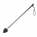 <strong>Стек Черный окончание в виде листа</strong> <br />
Цвет черный. <div class="charTableblock"> </div> Стек Черный окончание в виде листа 
Цвет черный.