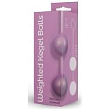 <strong>Вагинальные шарики в силиконовой оболочке Weighted Kegel Balls</strong> <br />
Поразить мужчину своими умениями так просто, если у вас есть эти нежные на ощупь вагинальные шарики. <div class="charTableblock"><div><span>Материал</span>: силикон</div><div><span>Диаметр, см</span>: 3.20</div><div><span>Диаметр, см</span>: 3</div><div><span>Производитель</span>: Gopaldas, Китай</div></div> Вагинальные шарики в силиконовой оболочке Weighted Kegel Balls
Поразить мужчину своими умениями так просто, если у вас есть эти нежные на ощупь вагинальные шарики.