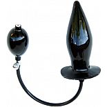    Inflatable Butt Plug XL - Mister B (14 ),  
Pump it!

   -     ,    .