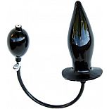    Inflatable Butt Plug XL - 14 . 
Pump it!    -  P  ,    .