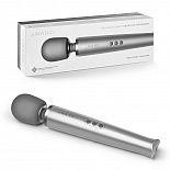 <strong>Серебристый люкс-ванд с 20 режимами le Wand</strong> <br />
Люксовая уникальная версия ванд-массажеров для всего тела от премиум-марки Le Wand. <div class="charTableblock"> </div> Серебристый люкс-ванд с 20 режимами le Wand
Люксовая уникальная версия ванд-массажеров для всего тела от премиум-марки Le Wand.