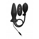    OUCH! Black  SH-OU119BLK 
