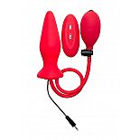    OUCH! Red  SH-OU119RED 

