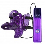      GBUTTERFLY STRAP 
 -      .