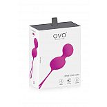 ����������� ������ �� �������� OVO L3 LOVE BALL FUCHSIA 
����������� ������ �� �������� OVO L3 LOVE BALL FUCHSIA - ������������ �������� ������ ������ �����, ��� ����������� ����������� ���������� ���� �������� ����.